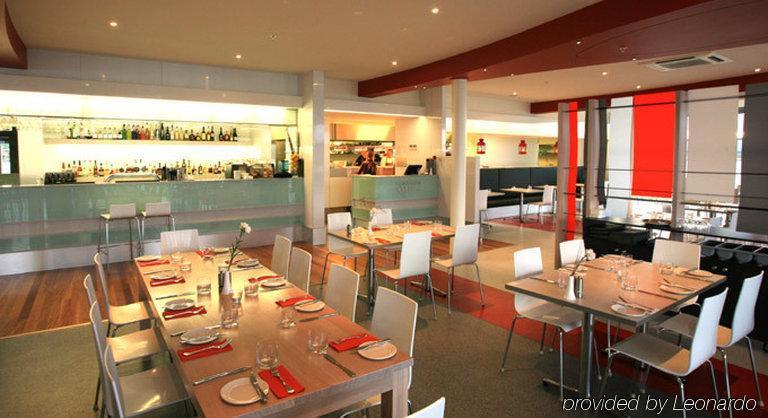 York Cove Hotel George Town Ristorante foto