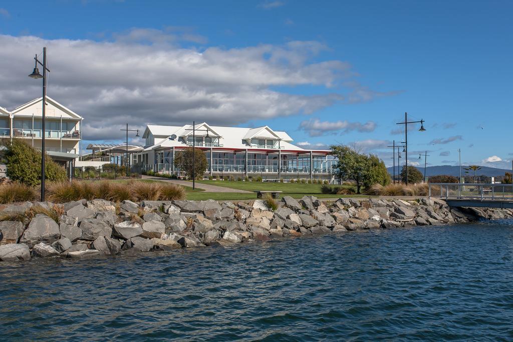 York Cove Hotel George Town Esterno foto