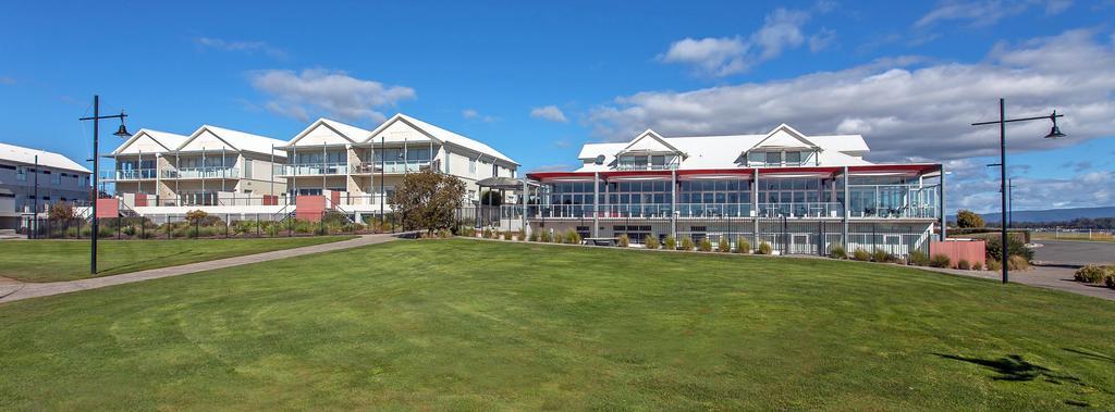 York Cove Hotel George Town Esterno foto