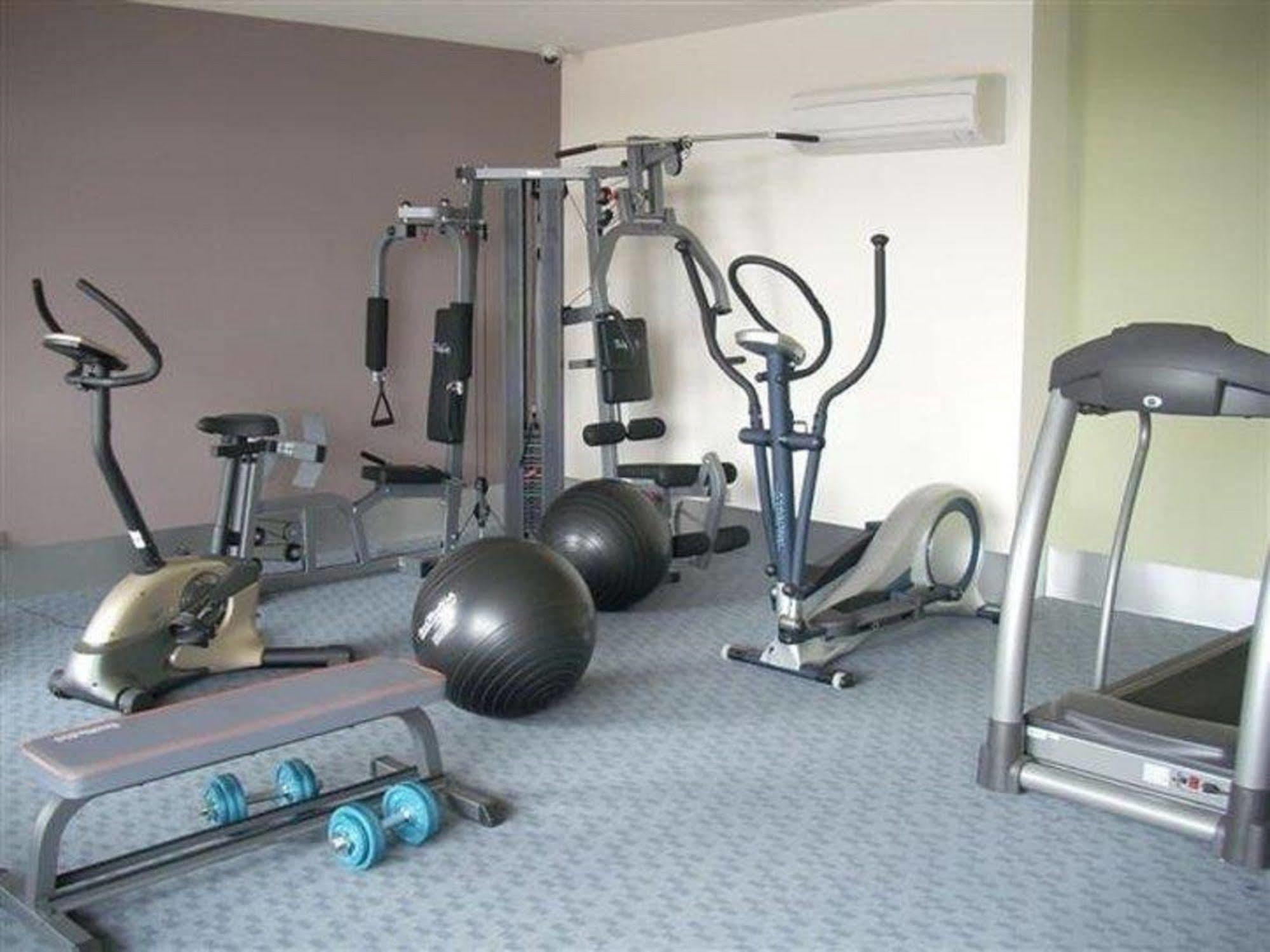 York Cove Hotel George Town Servizi foto